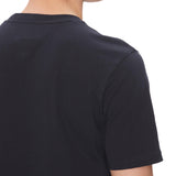 T-shirt Hilfiger New York blu