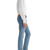 Jeans 511 slim denim chiaro