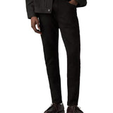 Jeans 512 slim taper black denim