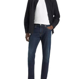 Jeans 512 slim taper denim scuro