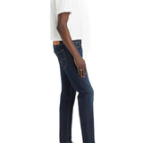 Jeans 512 slim taper denim scuro