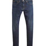 Jeans 512 slim taper denim scuro