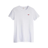 T-shirt maniche corte perfect bianco