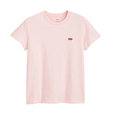 T-shirt maniche corte perfect rosa