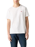 T-shirt maniche corte The Original bianco