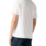 T-shirt maniche corte The Original bianco