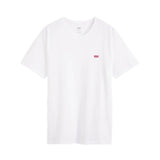 T-shirt maniche corte The Original bianco