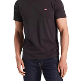 T-shirt maniche corte The Original nero
