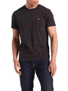 T-shirt maniche corte The Original nero
