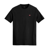 T-shirt maniche corte The Original nero