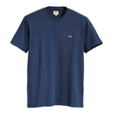 T-shirt maniche corte The Original blu
