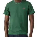 T-shirt maniche corte The Original verde scuro