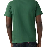 T-shirt maniche corte The Original verde scuro
