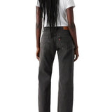 Jeans alla caviglia Levi's® 501® anni ‘90 black denim