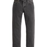 Jeans alla caviglia Levi's® 501® anni ‘90 black denim