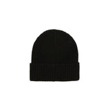 Cappello applicazioni nero