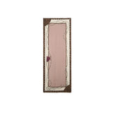 Stola Liu Jo 70X180 pearls animal naturale