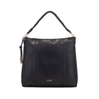 Borsa a spalla Liu Jo a spalla hobo m nero