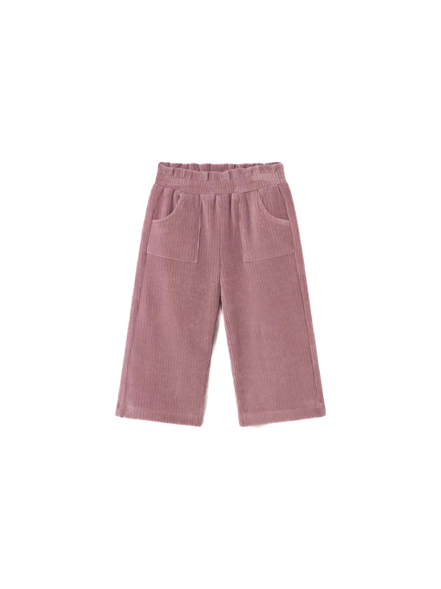 Chino punto panno orchidea
