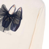 Completo tre pezzi (felpa+t-shirt+pantaloni) poly blu
