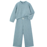 Tuta poly stretch celeste