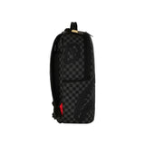 Zaino Midnight chateau nero