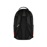 Zaino Midnight chateau nero