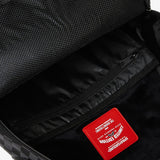 Zaino Midnight chateau nero