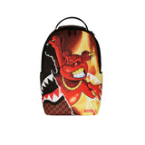 Zaino Diablo fire tear fantasia