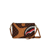 Pochette Hennyville moro/camel
