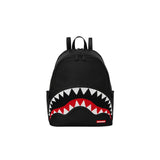 Zaino Fly knit mouth savage nero
