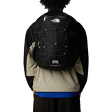 Zaino Borealis classic nero/grigio