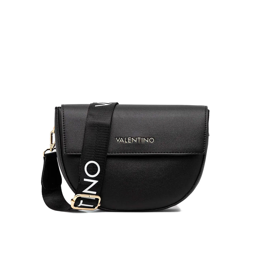 Borsa a tracolla Bigs nero