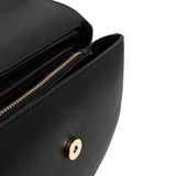 Borsa a tracolla Bigs nero