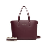 Borsa shopper zero re prugna