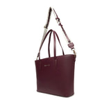 Borsa shopper zero re prugna