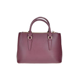 Borsa shopper zero re prugna
