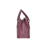 Borsa shopper zero re prugna