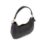 Borsa a spalla Brixton nero
