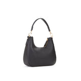 Borsa a spalla Brixton nero