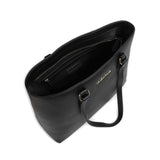 Borsa shopper Never nero