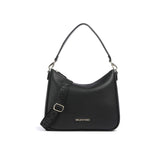 Borsa a spalla Never nero