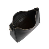 Borsa a spalla Never nero