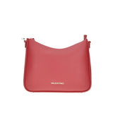 Borsa a spalla Never rosso
