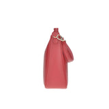 Borsa a spalla Never rosso