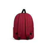 Zaino old skool classic bordeaux