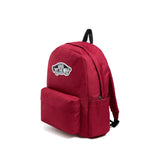 Zaino old skool classic bordeaux
