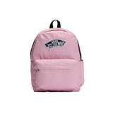 Zaino old skool classic rosa