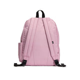 Zaino old skool classic rosa