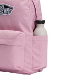 Zaino old skool classic rosa